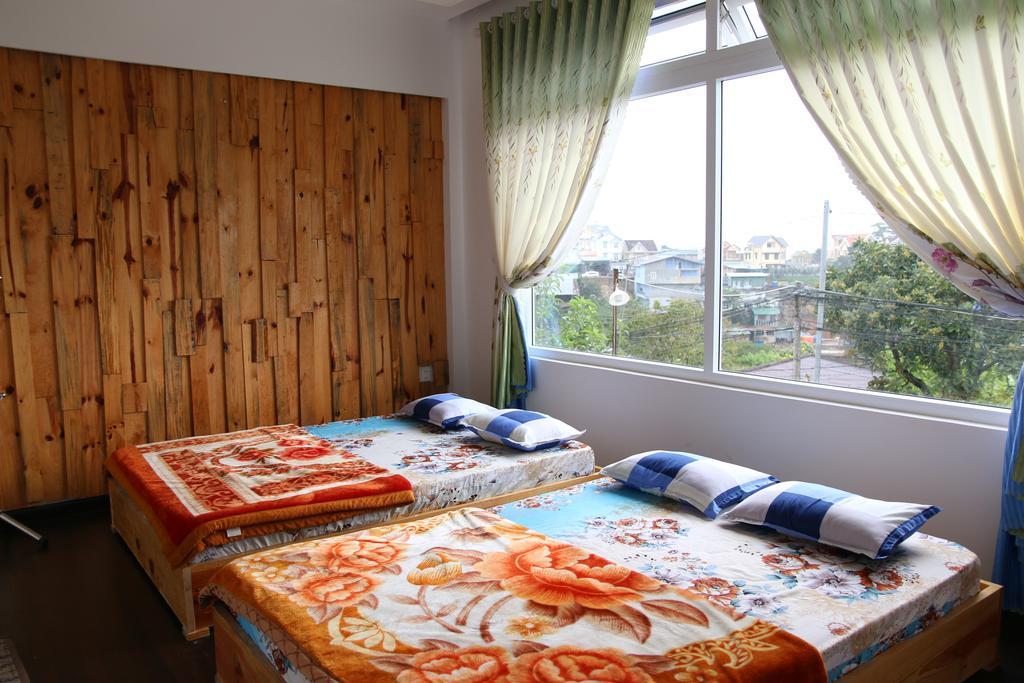 Отель Zodiac House Далат Экстерьер фото